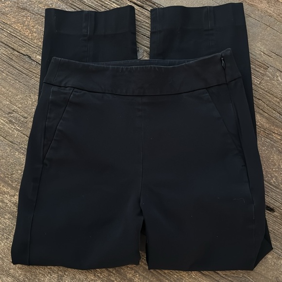 J.Crew Black Pants - Picture 2 of 12